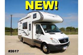 Class b and class c motorhomes built on a mercedes benz chassis offer the comfort and style of european luxury cars and the convenience of traveling in an rv. 2009 Gulf Stream Vista Cruiser Class C Rv Mini 4230 W Slide Amp Mercedes Diesel