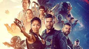 In january 2021, we'll finally get. 9 Australian Films To Look Forward To In 2021