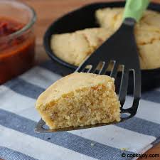 Jalapeno Cornbread