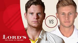 Steve Smith vs Joe Root