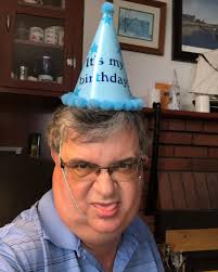 Happy Birthday to the late founder of 105.9 Seaside-FM, Wayne Harrett,  today! Although Wayne is no longer with us physically, his legacy continues  with 105.9 Seaside-FM. We know he is always with