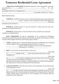 Prior to authorizing a lease, the landlord may request the tenant's credit and background information to ensure they can afford the rent amount. 25 Free Rental Lease Agreement Templates How To Write