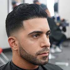 125 Best Haircuts For Men In 2021 Ultimate Guide In 2021 Low Fade Haircut Thick Wavy Hair Haircuts For Men