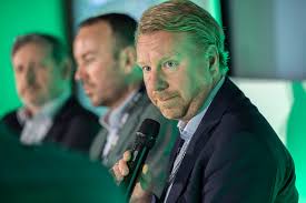 Building a Hydrogen Economy 2023