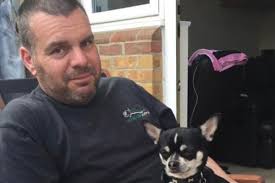 Fundraiser by Lorna Fox : Bruce cousins