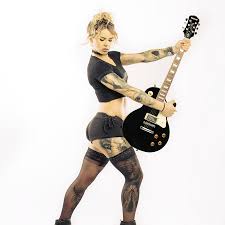 Lzzy Hale Nude 72 Photo 1794 | Hot Sex Picture