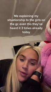 Explaining Friend Situationships to Your Besties