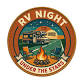 RV NIGHT at The NASCAR Races Powered by Camping World