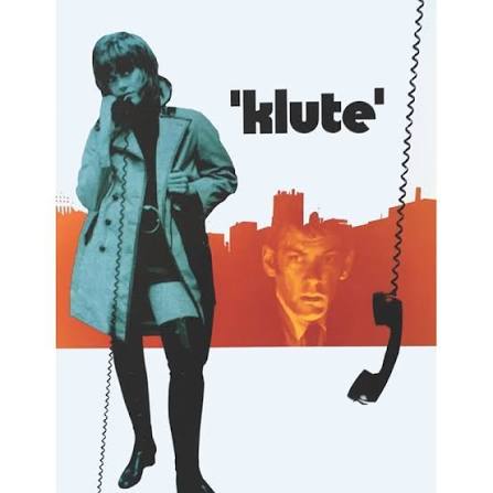 Klute (Paperback) by Howard Mahmood - Walmart.com