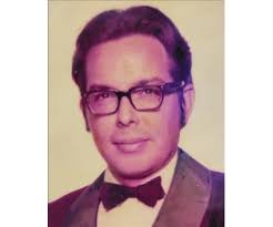 John Rodd Obituary (2023)