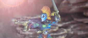 See more ideas about harlequin, warhammer, warhammer 40k. Warhammer 40 000 Eldar Harlequin Last Sword Miniatures