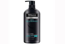 Dove men+care 2 in 1 shampoo and conditioner. Here Are The Best Tresemme Shampoos For Men In India