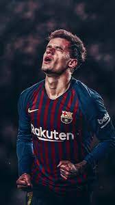 Philippe coutinho correia is a brazilian professional footballer who plays as an attacking midfielder or winger for la liga club barcelona a. Barcacentre On Twitter Wallpaper Philippe Coutinho Ronit Gfx