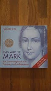 Volker Kitz kleinanzeigen.de