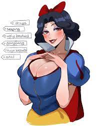 Snow White and the Seven Dwarfs :: ::  funny cocks & best free porn: r34,  futanari, shemale, hentai, femdom and fandom porn