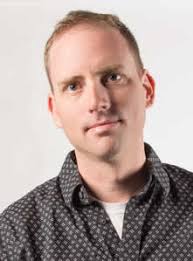 Casey Hayward, Professor, English and Media Studies