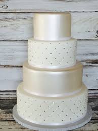 Four Tier Quilted Fondant Wedding Cake Fake Wedding Cake Etsy Fake Wedding Cakes Fondant Wedding Cakes Wedding Cake Quilted