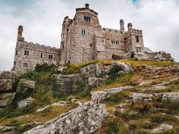 Check spelling or type a new query. 20 Unbelievable St Michaels Mount Castle Facts Secrets Stories You Didn T Know Before