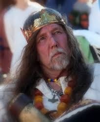 Mikael of Monmouthshire