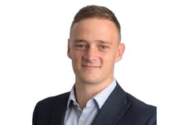 Young Professionals in Real Estate Finance