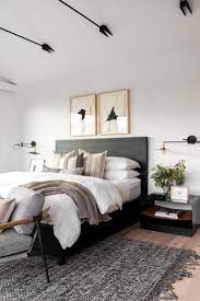 Transitional Office Master Suite Studio Mcgee Bedroom Interior Cheap Bedroom Decor Home Decor Bedroom