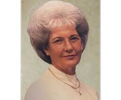 Jessie Messer Caudle Obituary (2025)