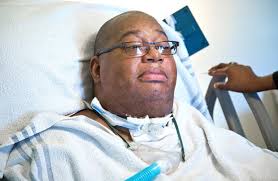 Five years after Gloucester tornado: 'I'm amazed we survived it'