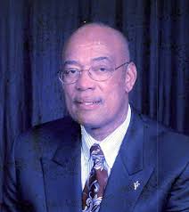 Remembering Raymond Preston Smith