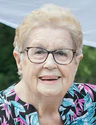 Obituary information for Eileen Phyllis Galipeau