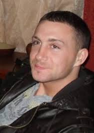 Horrific photograph of battered Tirion Lewis released as Wayne Fox  convicted of GBH