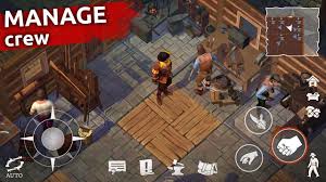 Survivalist invasion apk mod dinheiro infinito é um jogo de sobrevivência rpg com belos gráficos Ceylnj1klhlfim