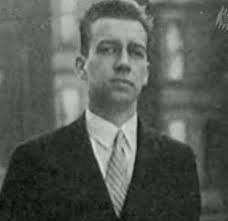 William Patrick “Willy” Hitler Stuart-Houston Jr. (1911-1987)