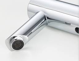 Kitchen faucets are an easier piece of plumbing to change out, merritt says. China 2020 Modern Contactless Induction Kitchen Faucets China Automatic Waterfall Faucet Automatic Shower Faucet