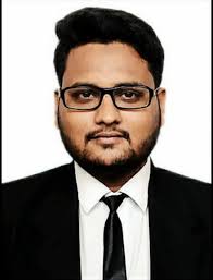 Advocate Mohammad Parvez,
