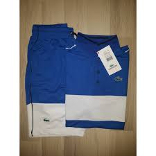 Achetez en toute confiance et sécurité sur ebay! Survetement Lacoste Short T Shirt Cheap Online