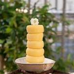 Cultured Butter & Cheese making Workshop