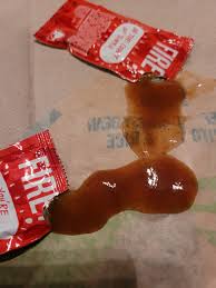How Long Are The Taco Bell Packets Of Hot Sauce Supposed To Last? - Quora