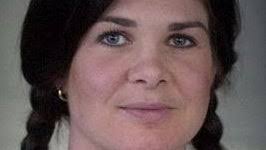 Hallå där...Anna Wass