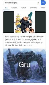 Gru Large Top Memes Really Funny Memes Funny Relatable Memes Funny Memes