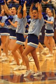 Congratulations to incoming senior Abby Baggett for being selected as the  2024-2025 HHS Cheer Captain! Congratulations Abby!