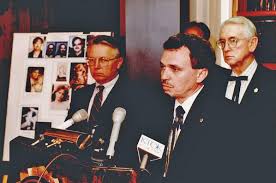 Way Back Wednesday: On September 12, 1994, six-year-old Michael Hughes was  abducted from Indian Meridian Elementary School in Choctaw by Franklin  Delano Floyd, beginning one of the most tragic criminal cases connected
