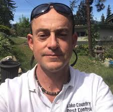 Lake Country Pest Control