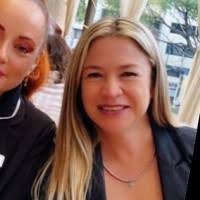 20+ perfiles de «Nadia Marín»