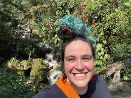 Fundraiser by Rosa Blumenfeld : Support an Emerging Native Raised Other  Writer