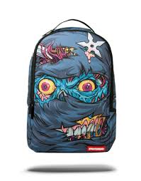 But it was his fourth mixtape, the nba youngboy book bags. Zombie Ninja Sprayground Backpacks Bags And Accessories Sprayground Bags Fashion Bags