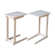 Mesoy ты что крэйзи 8 ay əvvəl +2. International Concepts Home Accents Unfinished Sofa Server Table Ot 10