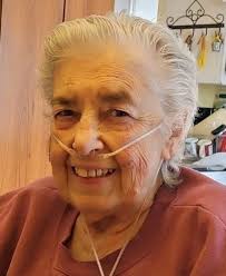 Rose Golden Obituary