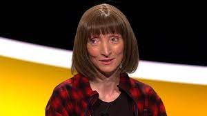 Maybe you would like to learn more about one of these? Herman Brusselmans Over Slimste Mens Finaliste Delphine Lecompte Hopelijk Verzilvert Ze Haar Populariteit Ze Kan De Centen Goed Gebruiken Showbizz Hln Be