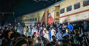 India's most tragic train mishaps from ...