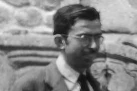 The Man Who Collected Lovecraft'